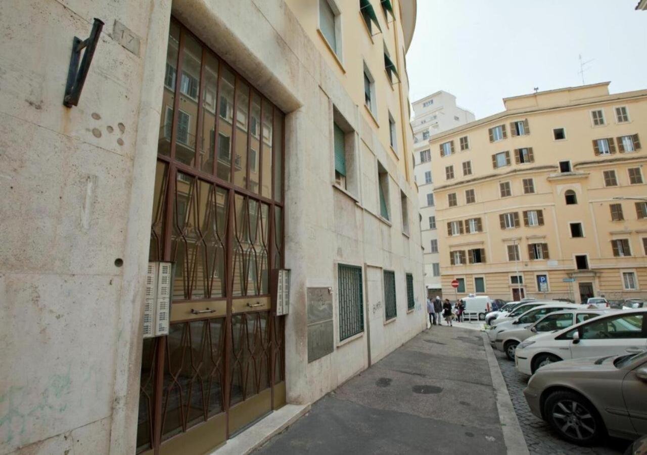 Hostme S.Giovanni Big Home Roma Exterior foto