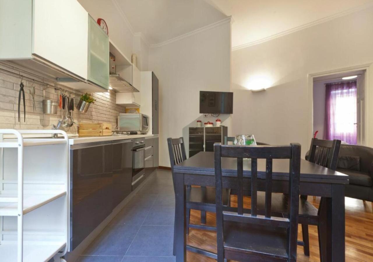 Hostme S.Giovanni Big Home Roma Exterior foto
