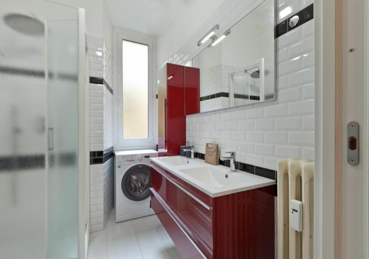 Hostme S.Giovanni Big Home Roma Exterior foto
