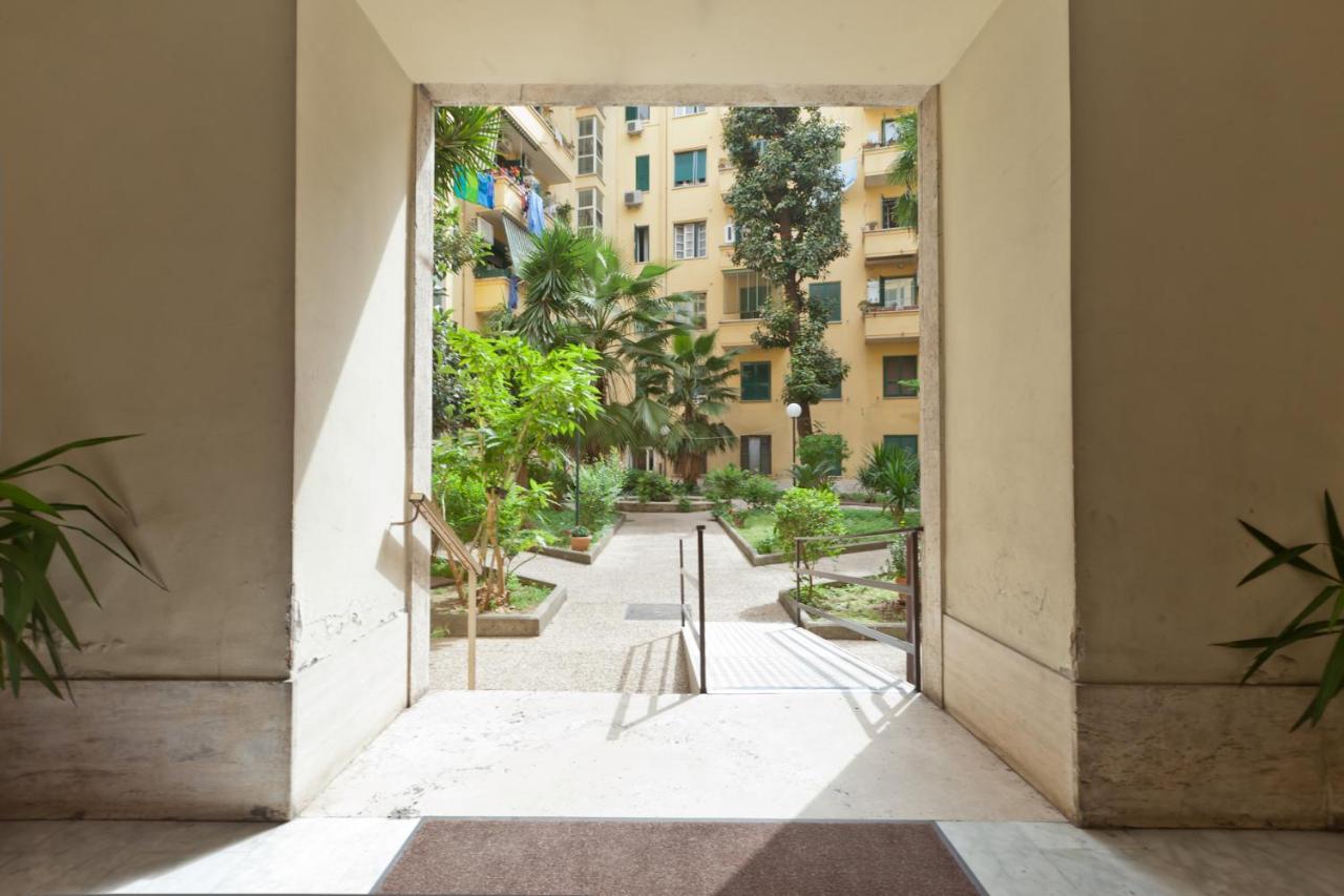 Hostme S.Giovanni Big Home Roma Exterior foto